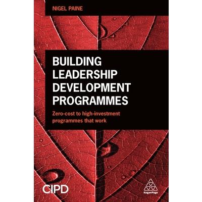 Building Leadership Development Programmes