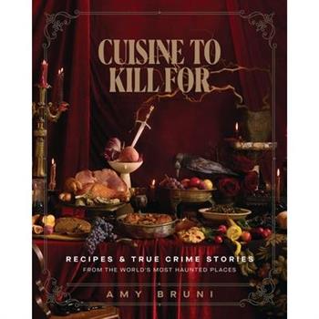 Cuisine to Kill for