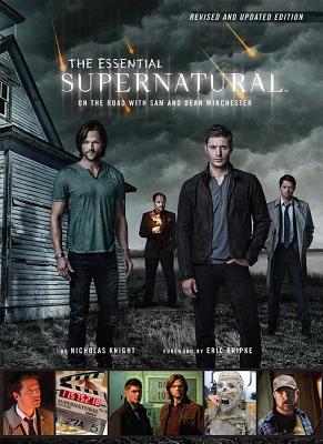 The Essential Supernatural