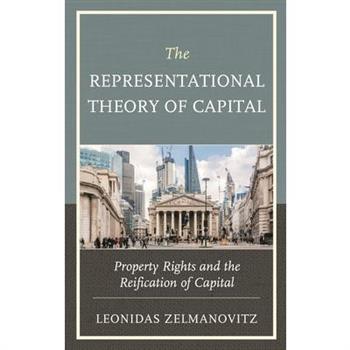 The Representational Theory of Capital
