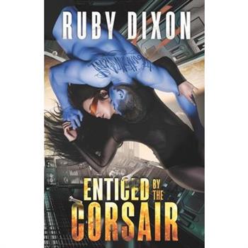 Enticed By The Corsair