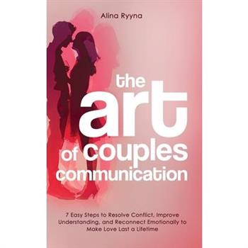 The Art of Couples Communication