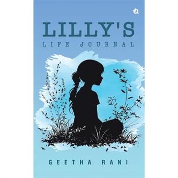 Lilly's Life Journal