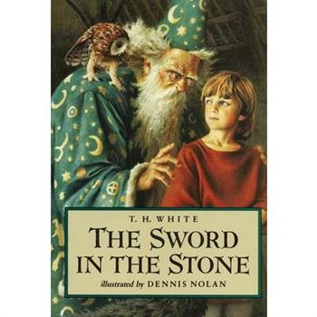 The Sword in the Stone
