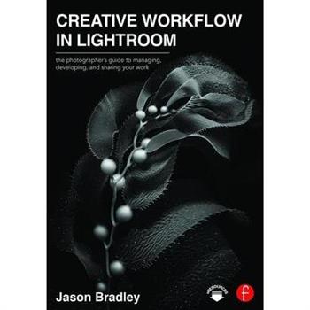Creative Workflow in Lightroom