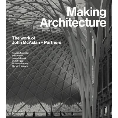Making Architecture