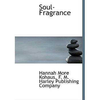 Soul-Fragrance