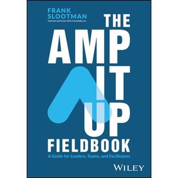 The Amp It Up Fieldbook