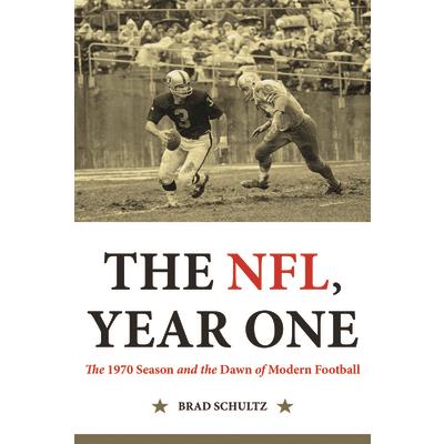The NFL Year One