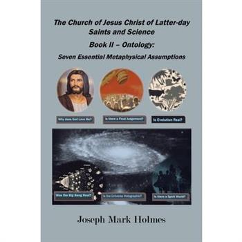 The Church of Jesus Christ of Latter-day Saints And Science