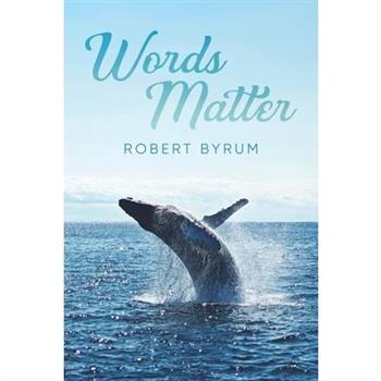 Words Matter