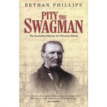 Pity the Swagman