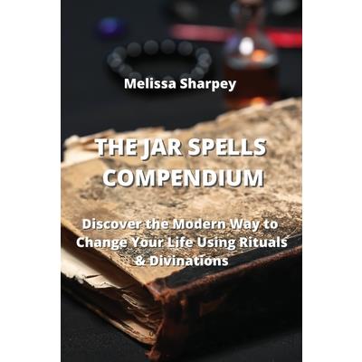 The Jar Spells Compendium