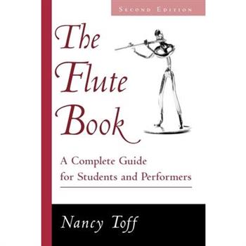 The Flute Book