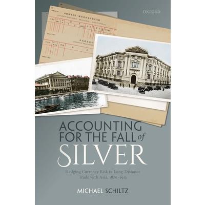 Accounting for the Fall of Silver