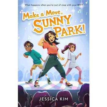 Make a Move, Sunny Park!