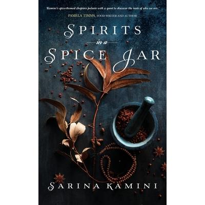 Spirits In A Spice Jar