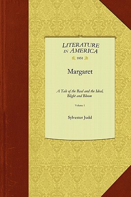 Margaret Vol 1