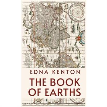 The Book Of Earths