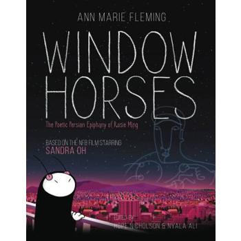 Window Horses
