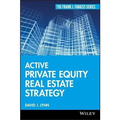Active Private Equity Real Estate Strategy