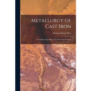 Metallurgy of Cast Iron