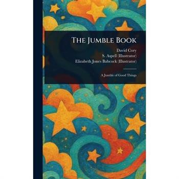 The Jumble Book
