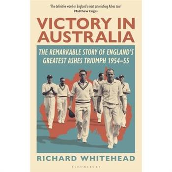 Victory in Australia