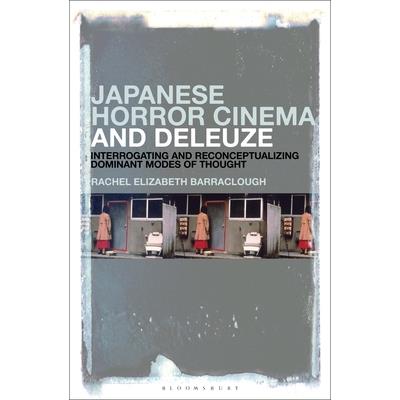 Japanese Horror Cinema and Deleuze