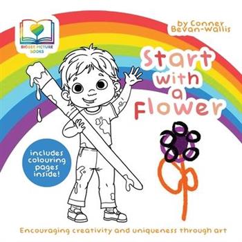 Start With A Flower