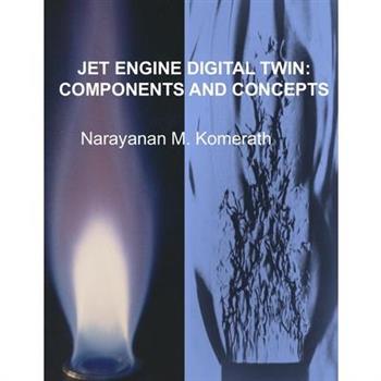 Jet Engine Digital Twin