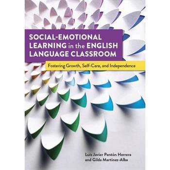 Social-Emotional Learning in the English Language Classroom