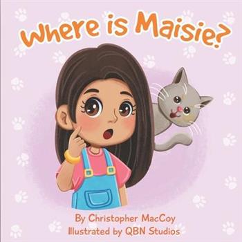 Where’s Maisie?