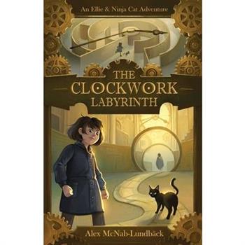 The Clockwork Labyrinth