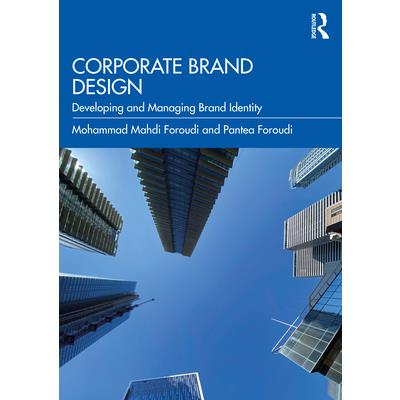 Corporate Brand Design