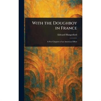 With the Doughboy in France