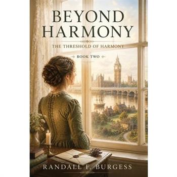 Beyond Harmony