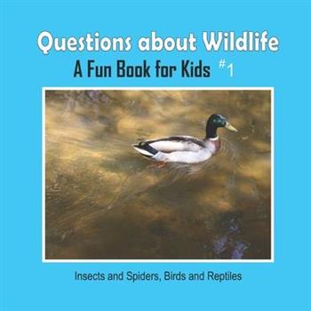 Questions about Wildlife