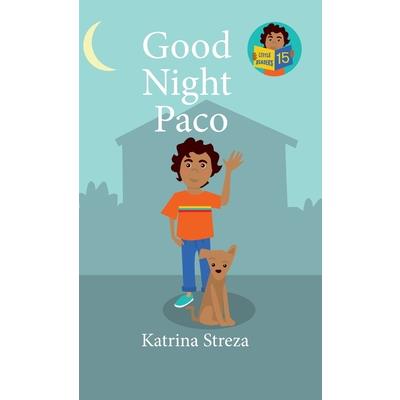 Good Night Paco