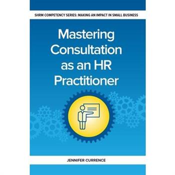 Mastering Consultation As an Hr Practitioner