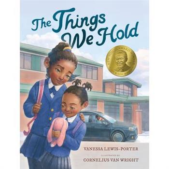 The Things We Hold