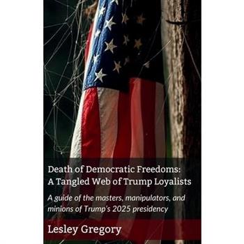 Death of Democratic Freedoms