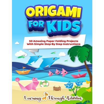 Origami For Kids