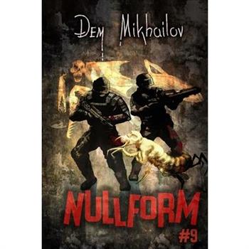 Nullform (Book #9)