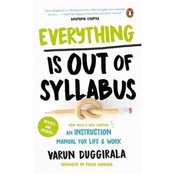 Everything Is Out of Syllabus