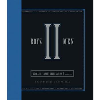 Boyz II Men 40th Anniversary Celebration