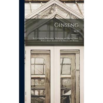 Ginseng