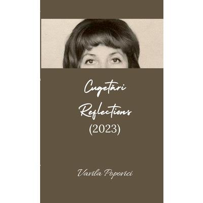 Cugetari (Reflections) 2023