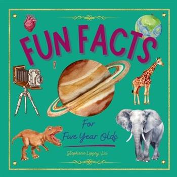 Fun Facts for Five Year Olds