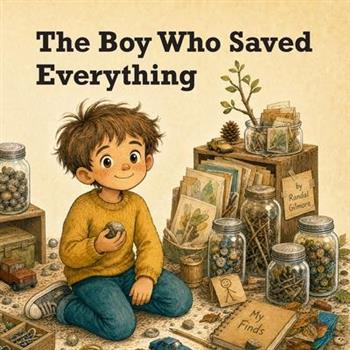 The Boy Who Saved Everything